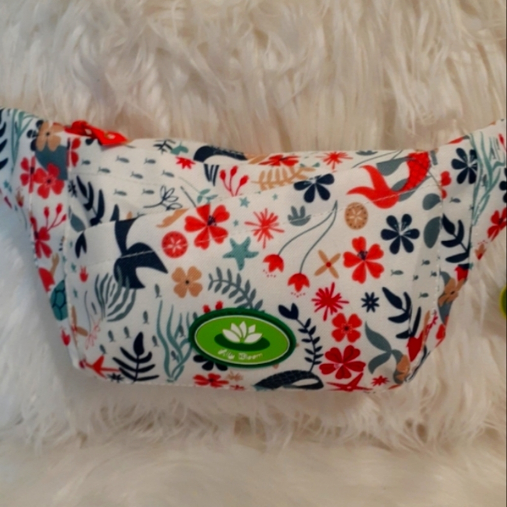 Lily Bloom Bumbag Belt Bag